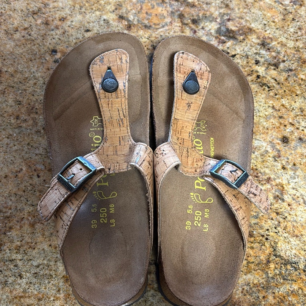 Gizeh, Papillio by Birkenstock